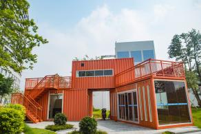 深圳万丰湖湿地公园