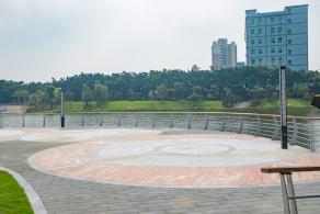 深圳万丰湖湿地公园