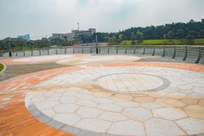 深圳万丰湖湿地公园