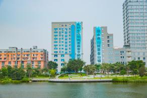 深圳万丰湖湿地公园