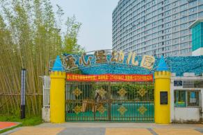 深圳万丰湖湿地公园