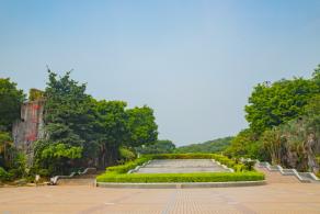 中山公园