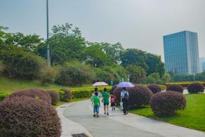 中山公园