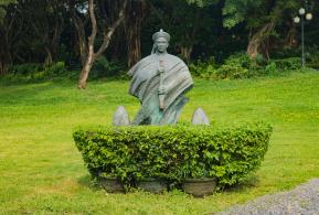 中山公园