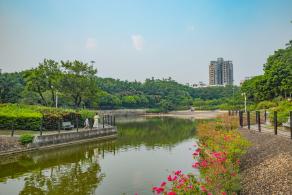 中山公园