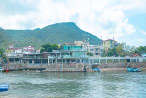 杨梅坑/鹿嘴山庄