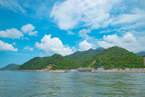 杨梅坑/鹿嘴山庄