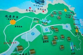 杨梅坑/鹿嘴山庄
