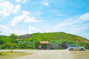 杨梅坑/鹿嘴山庄