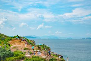 杨梅坑/鹿嘴山庄