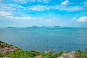 杨梅坑/鹿嘴山庄