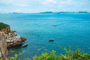 杨梅坑/鹿嘴山庄