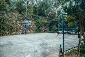 深圳南山公园(大南山）