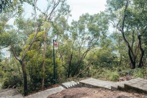 深圳南山公园(大南山）
