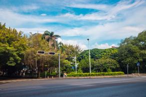 深圳四海公园