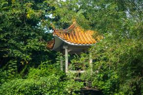 深圳四海公园