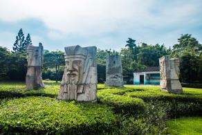 深圳四海公园