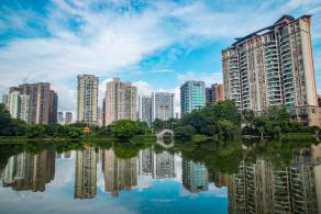 深圳四海公园