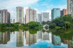 深圳四海公园