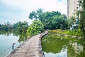 深圳四海公园