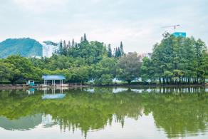 深圳四海公园