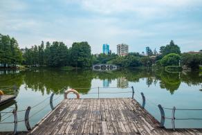 深圳四海公园