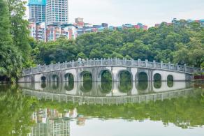 深圳四海公园