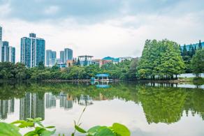 深圳四海公园