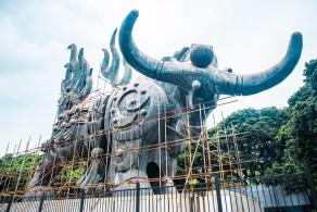 深圳四海公园
