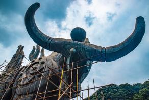 深圳四海公园