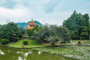 深圳四海公园