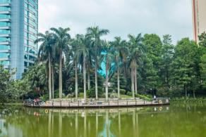 深圳四海公园