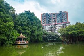 深圳四海公园