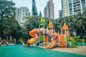 深圳四海公园
