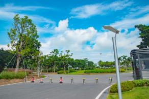 深圳前海石公园