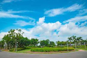 深圳前海石公园