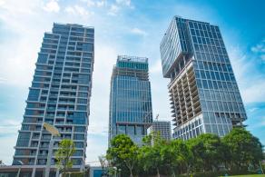 深圳前海石公园