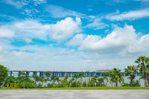 深圳前海石公园