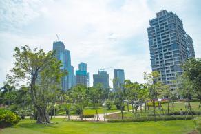 深圳前海石公园