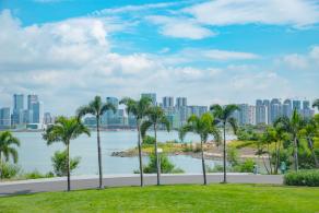 深圳前海石公园