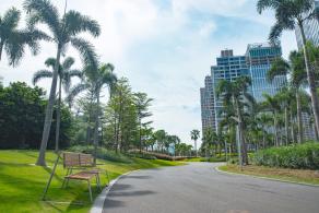 深圳前海石公园