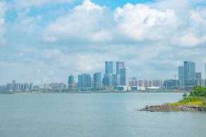 深圳前海石公园