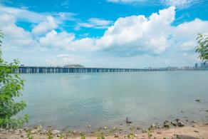 深圳前海石公园