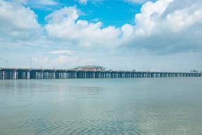 深圳前海石公园
