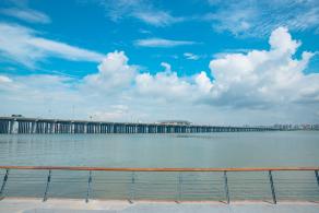 深圳前海石公园