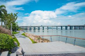深圳前海石公园