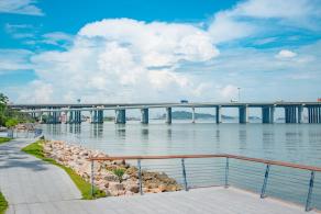 深圳前海石公园