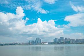深圳前海石公园