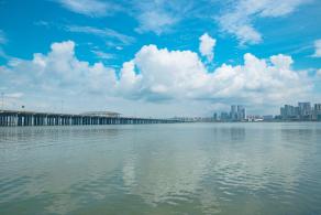 深圳前海石公园