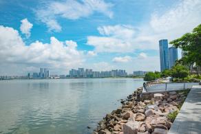 深圳前海石公园